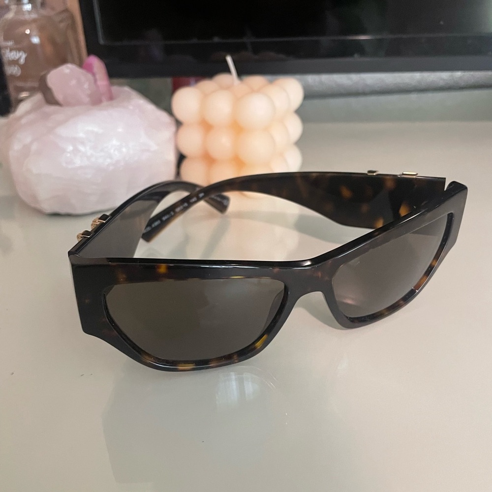 Versace Sunglasses